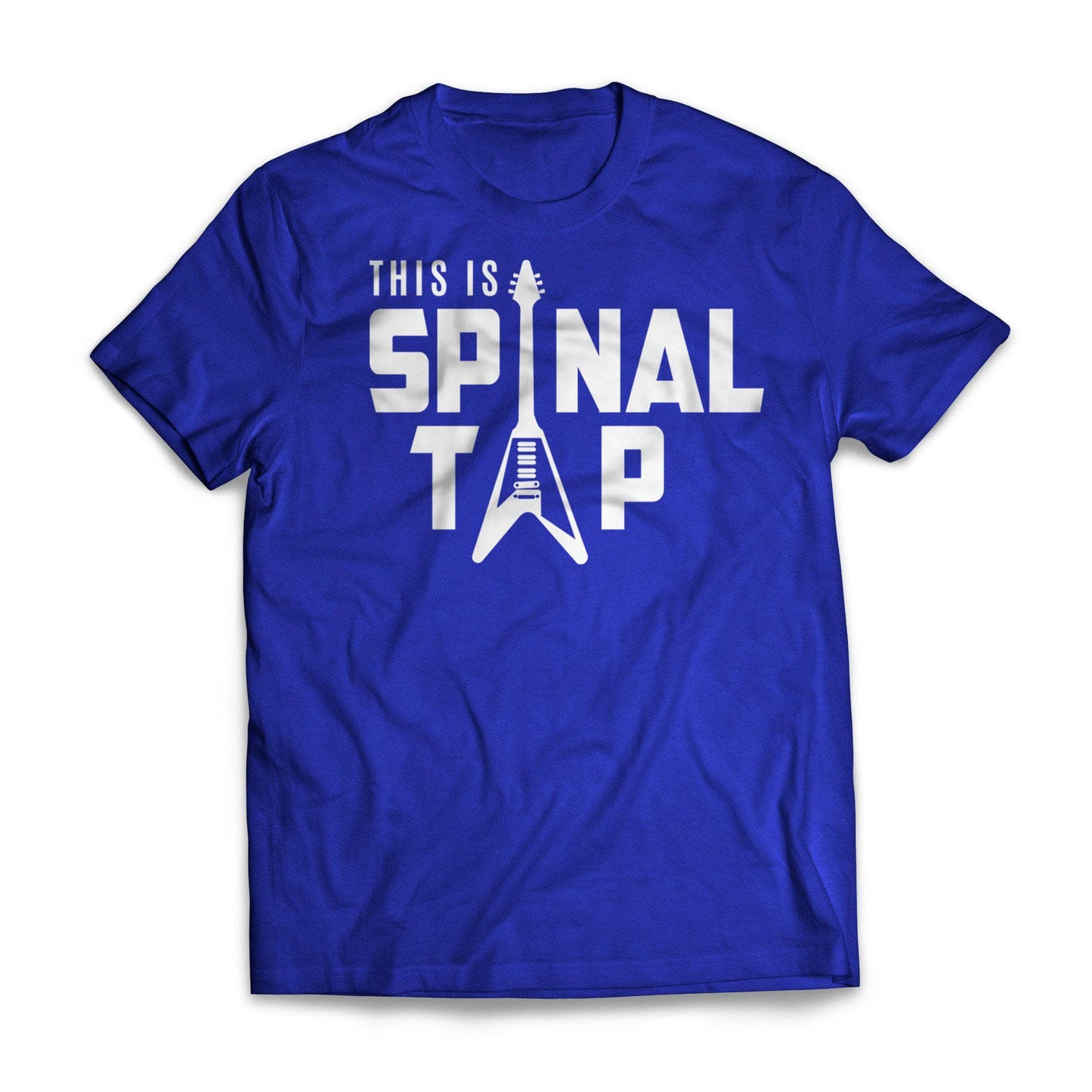 This Is Spinal