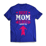 Best Mom Award