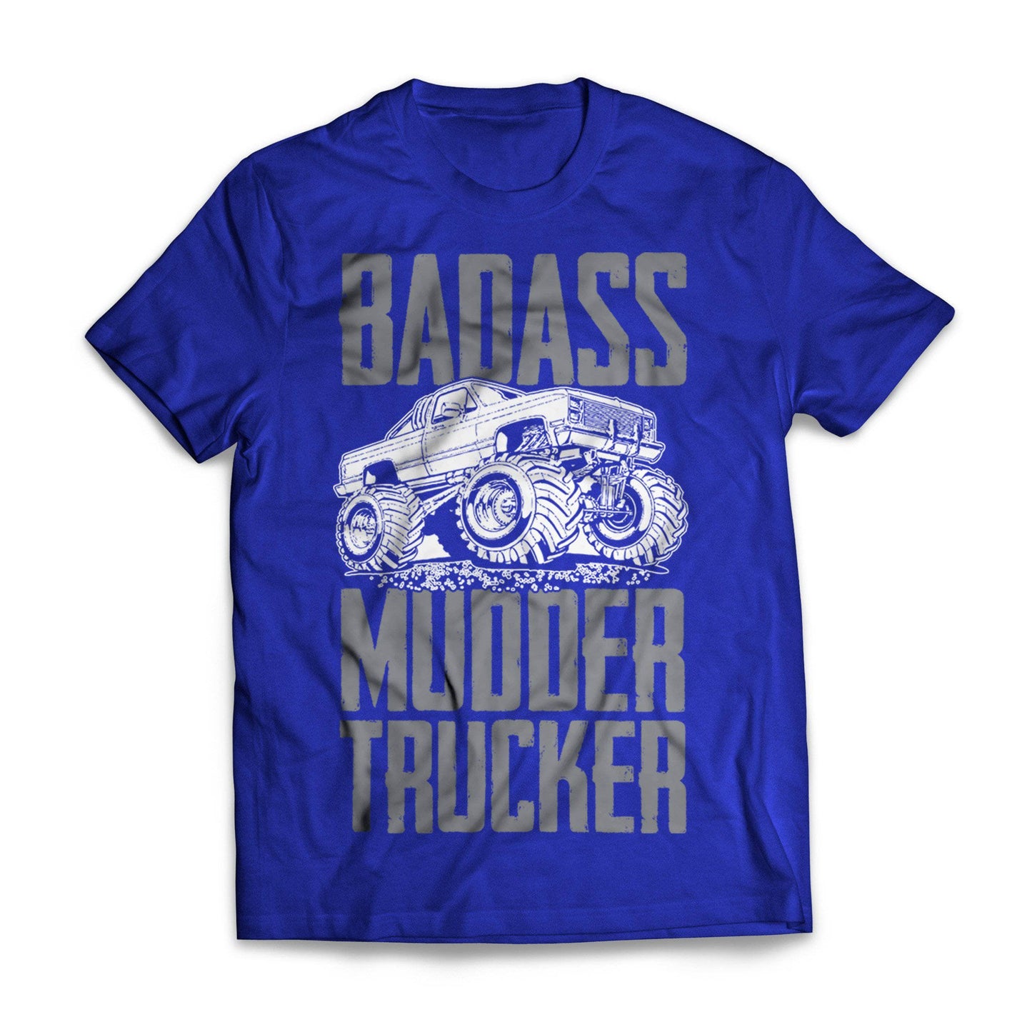 Mudder Trucker