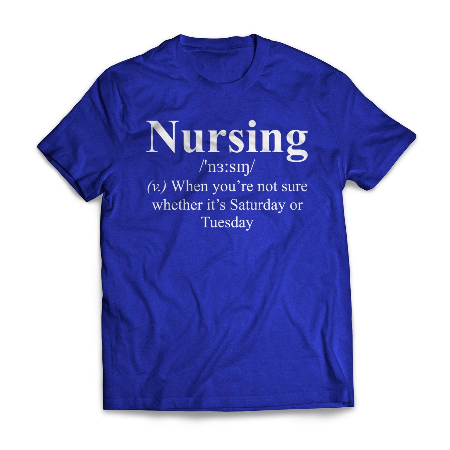 Nurse Meaning