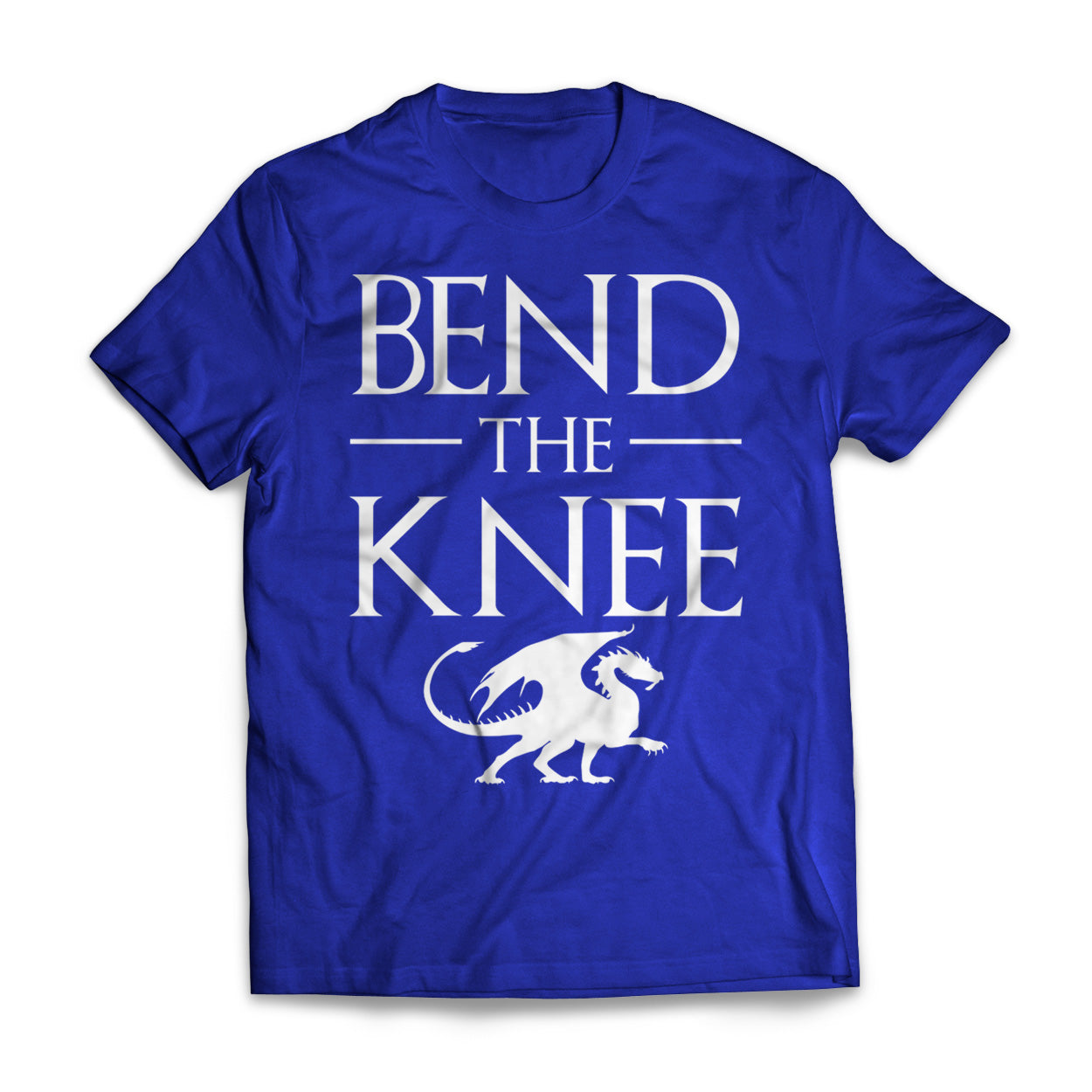 Bend The Knee