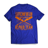 Litchfield Repair Team