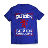 Queen Of The Seven Kingdoms