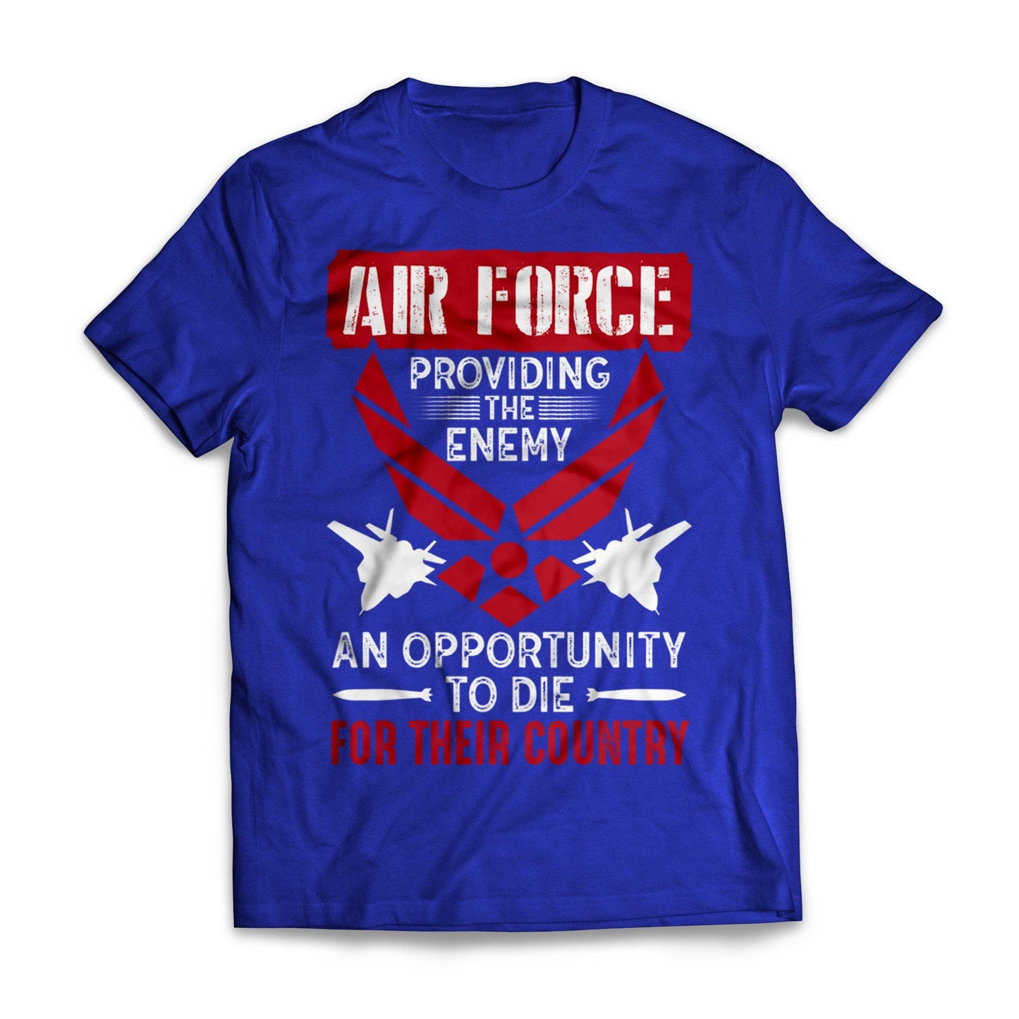 Air Force Opportunity