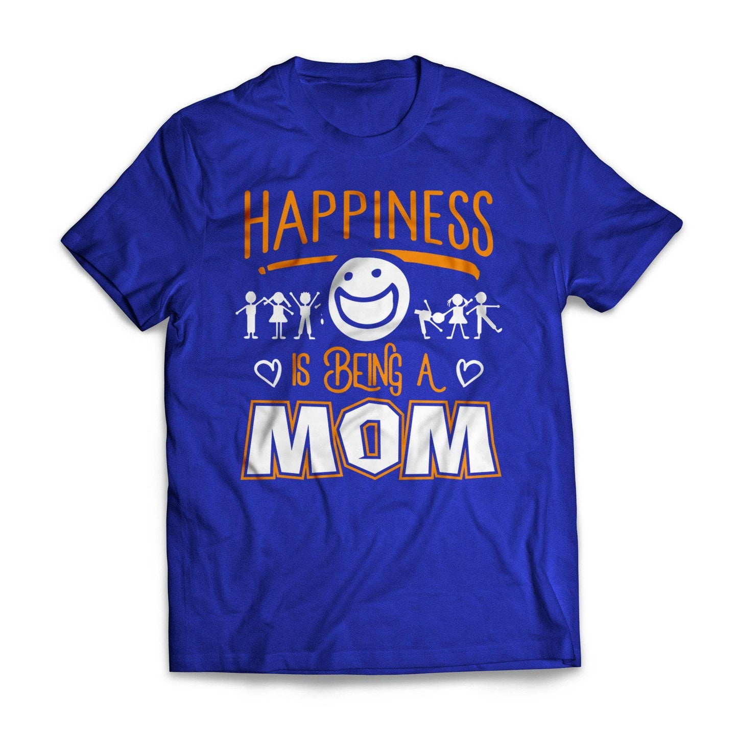 Happiness Being Mom