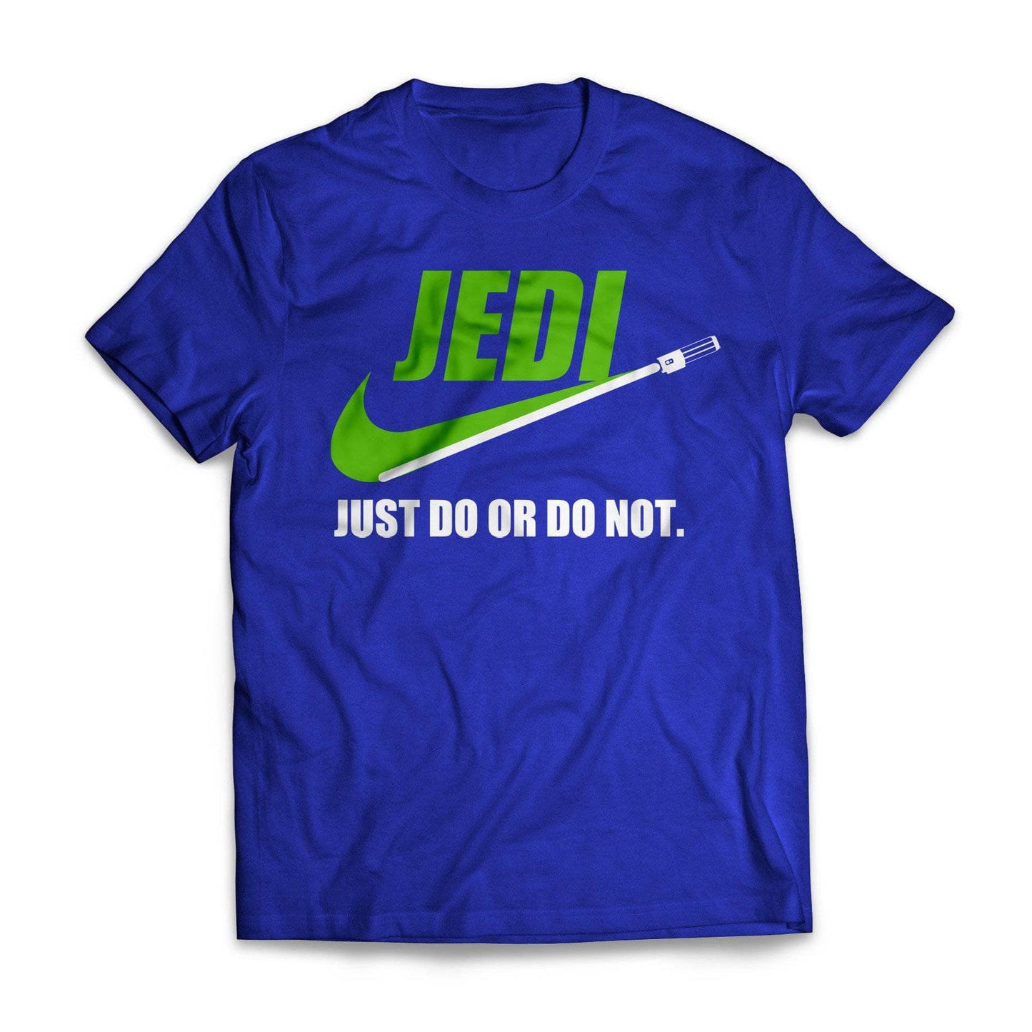 Jedi Do Or Do Not