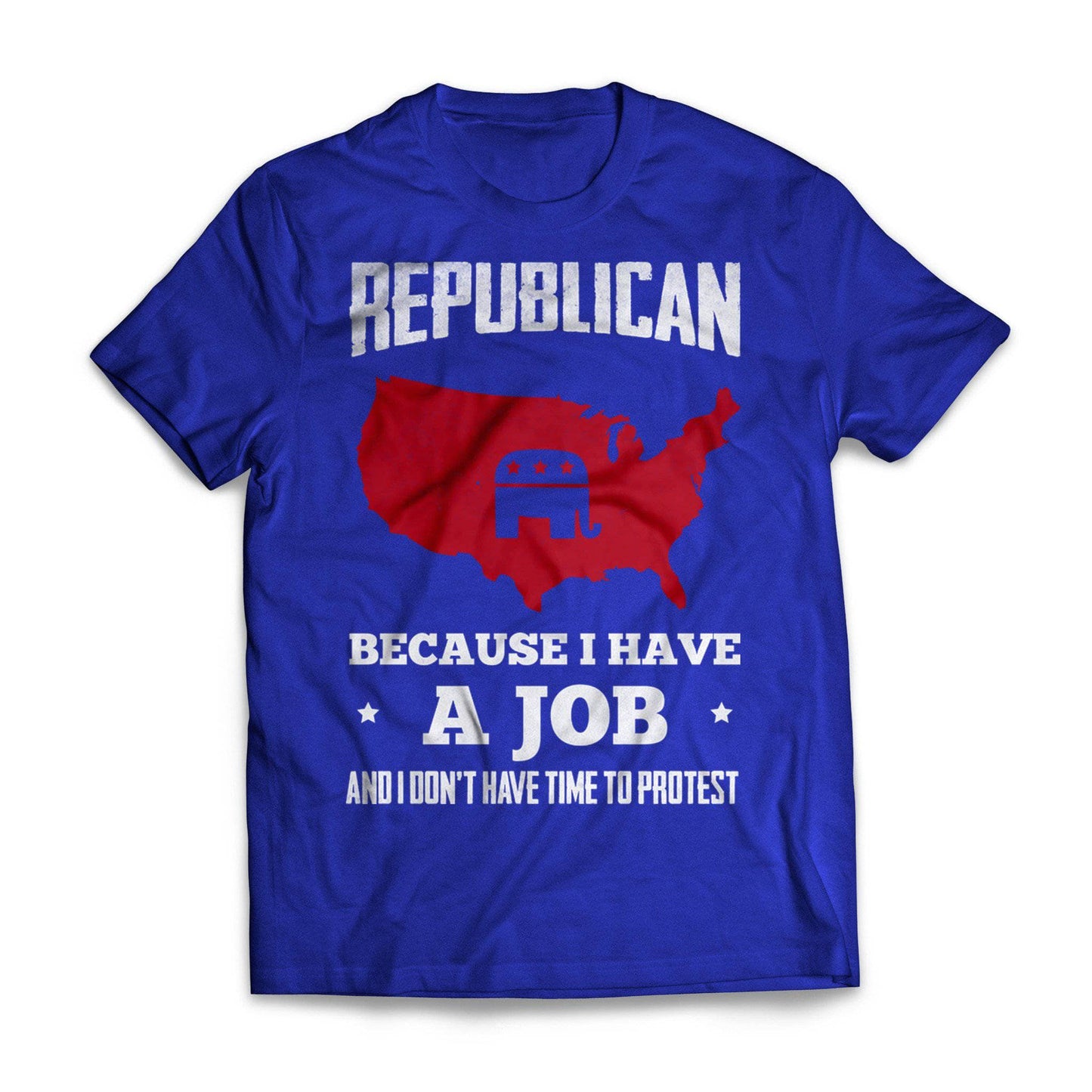 Republican Job