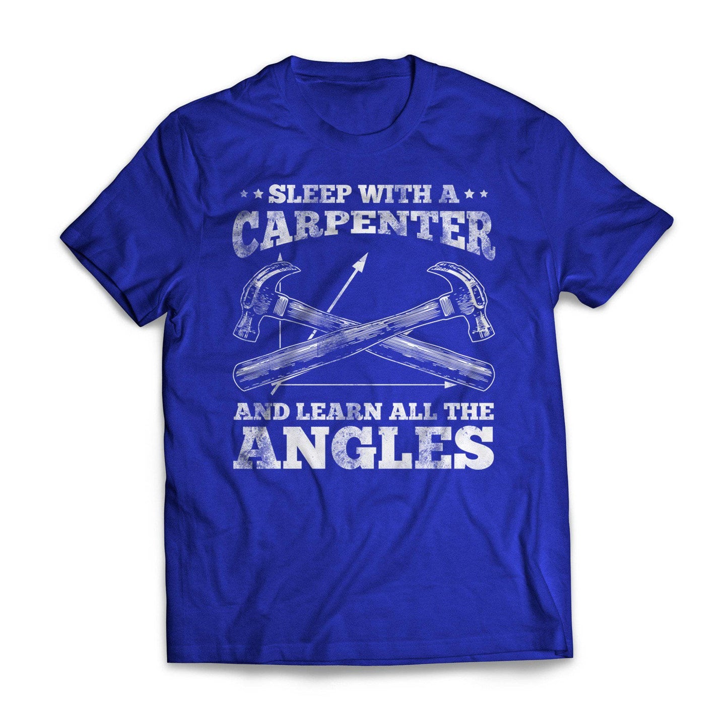 Sleep With A Carpenter