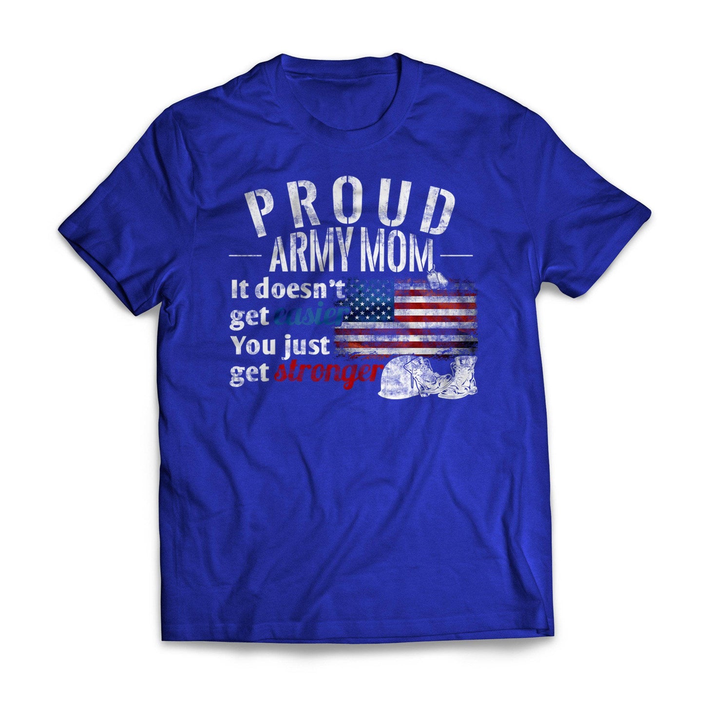 Proud Army Mom