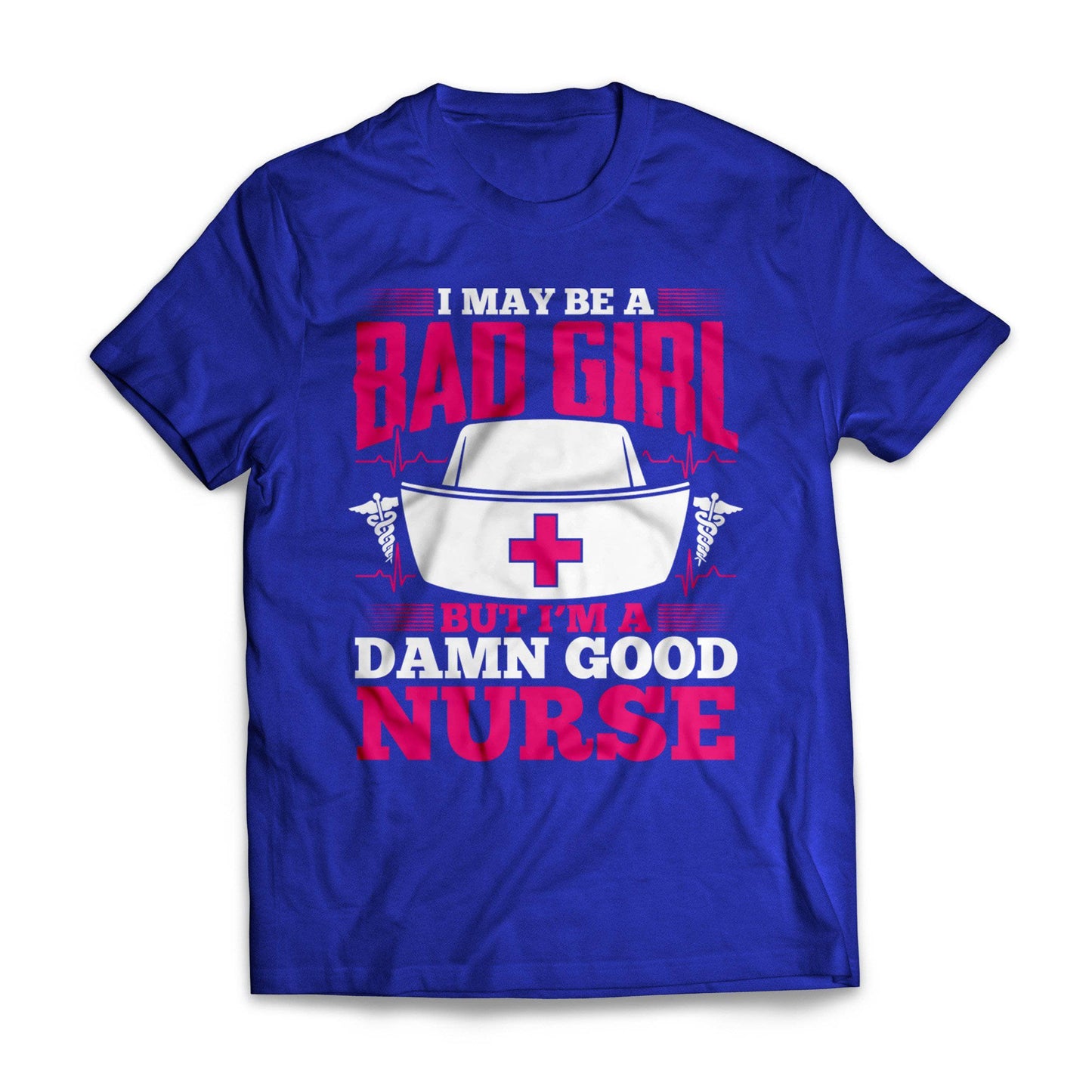 Bad Girl Good Nurse