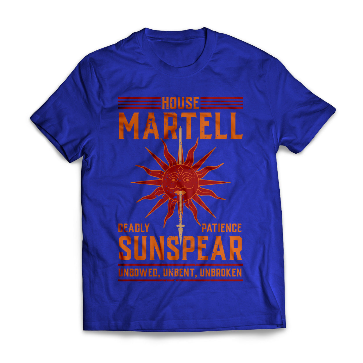 house martell card sleeves House Martell Banner