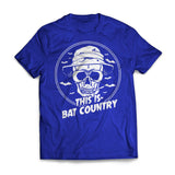 Bat Country