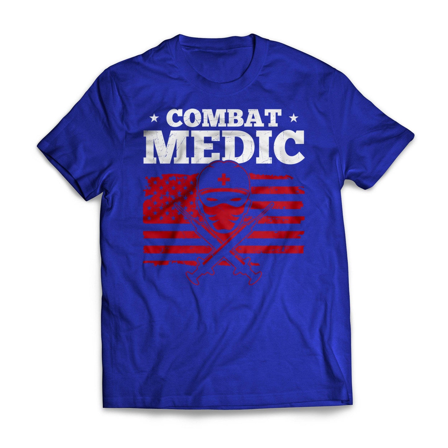 Combat Medic