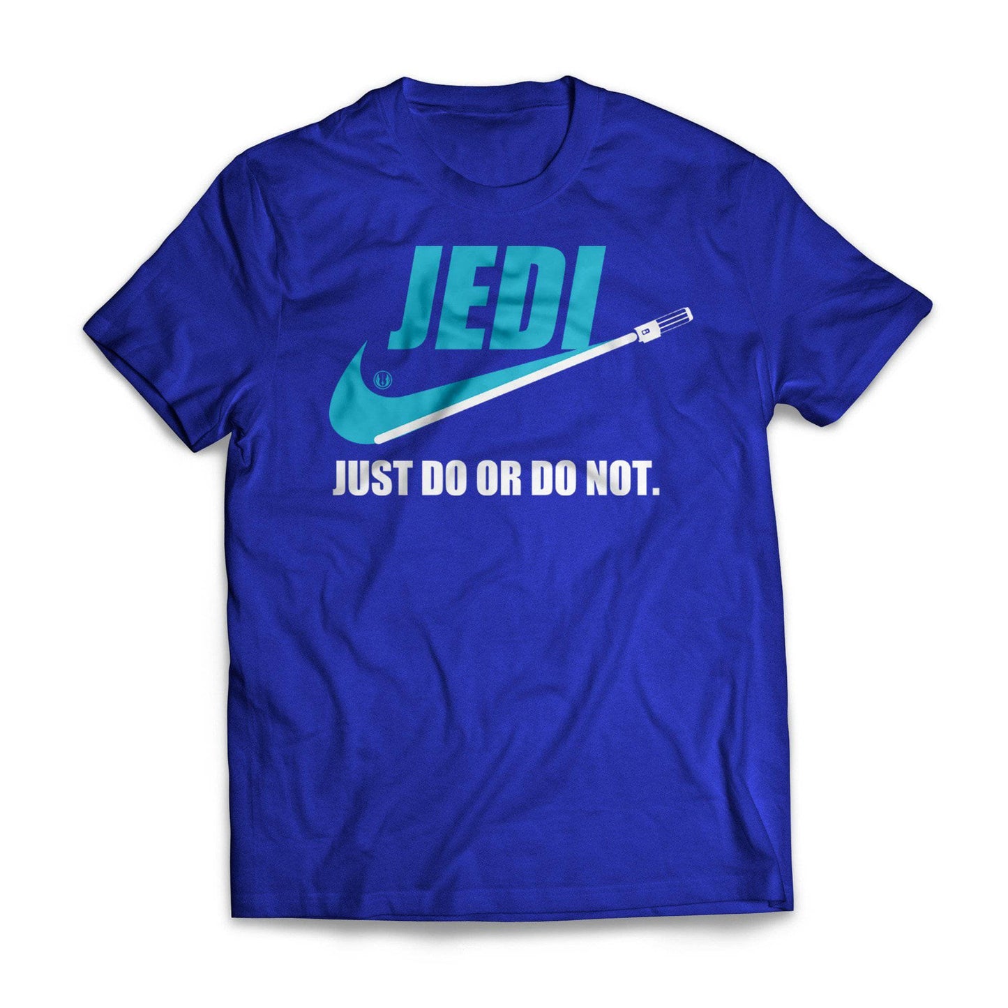 Jedi Swoosh