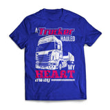 Trucker Hauled My Heart