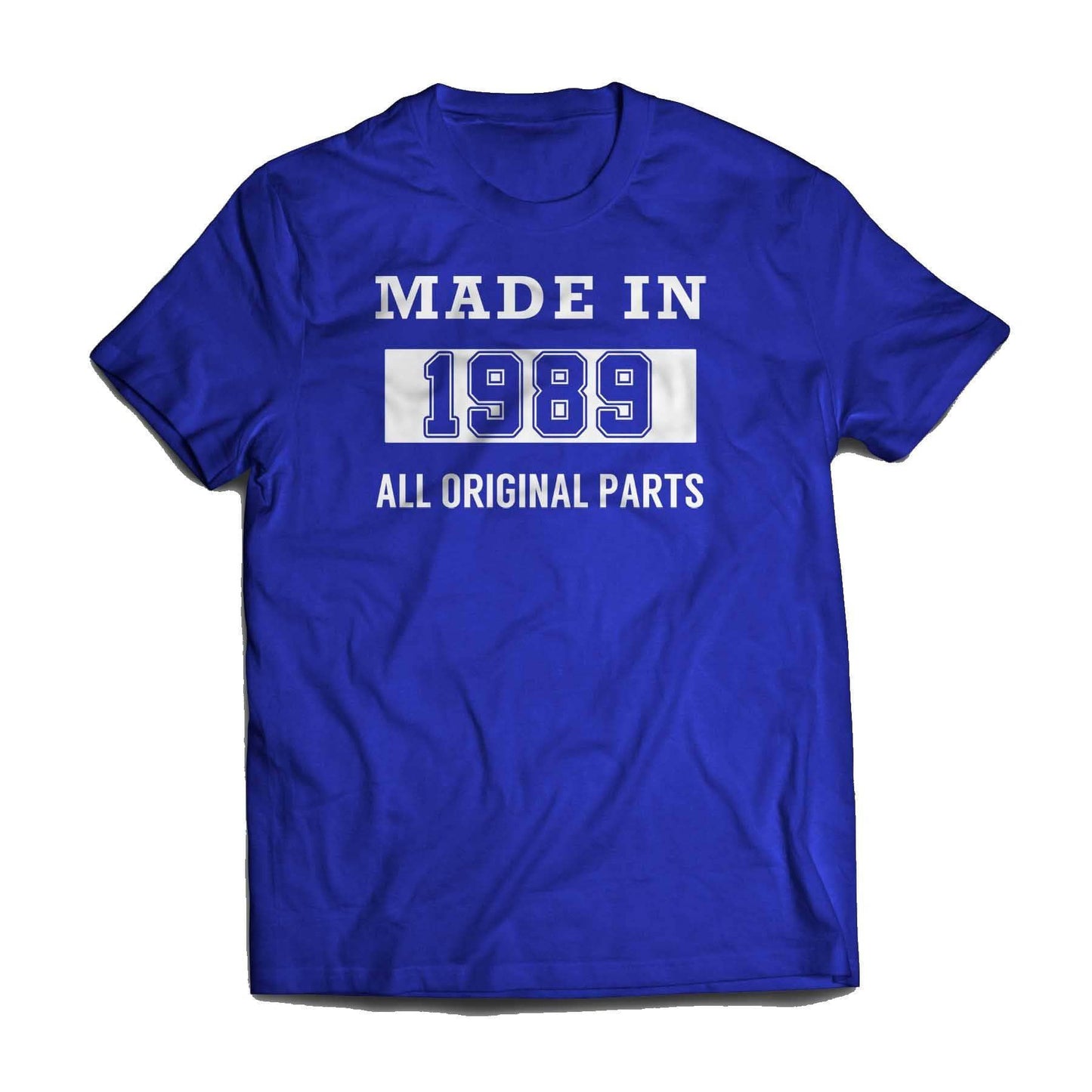 Made In 1989