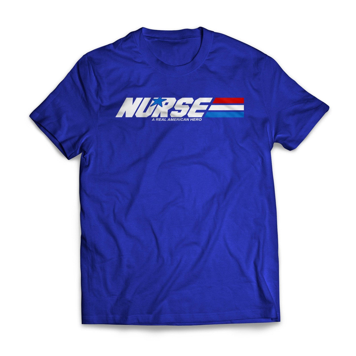 Nurse Real Hero