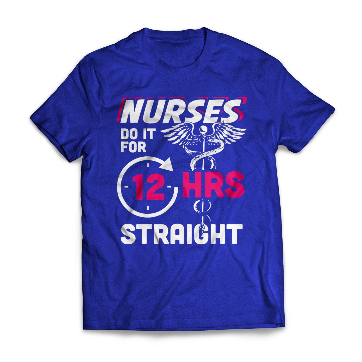 Nurses Do It