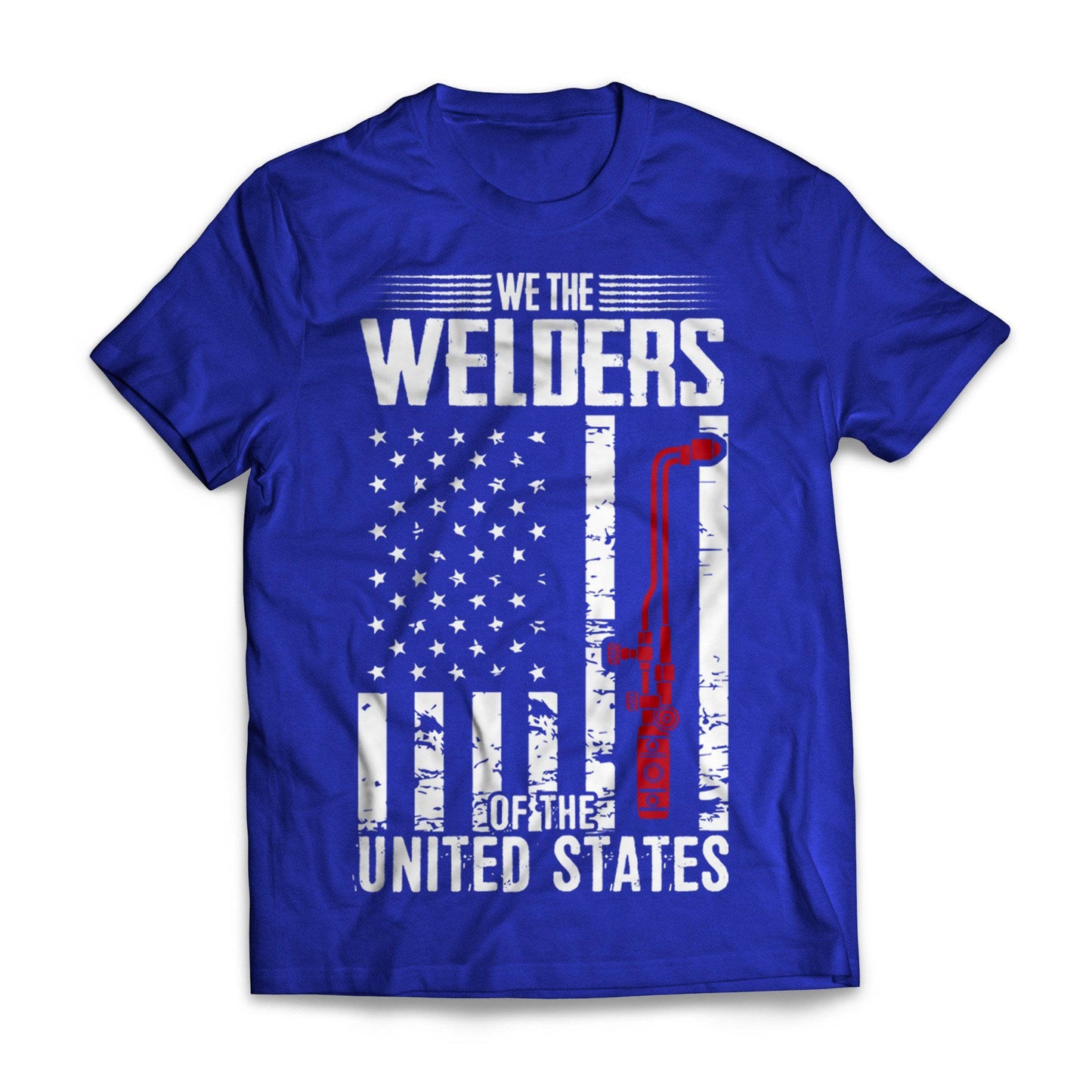 We The Welders