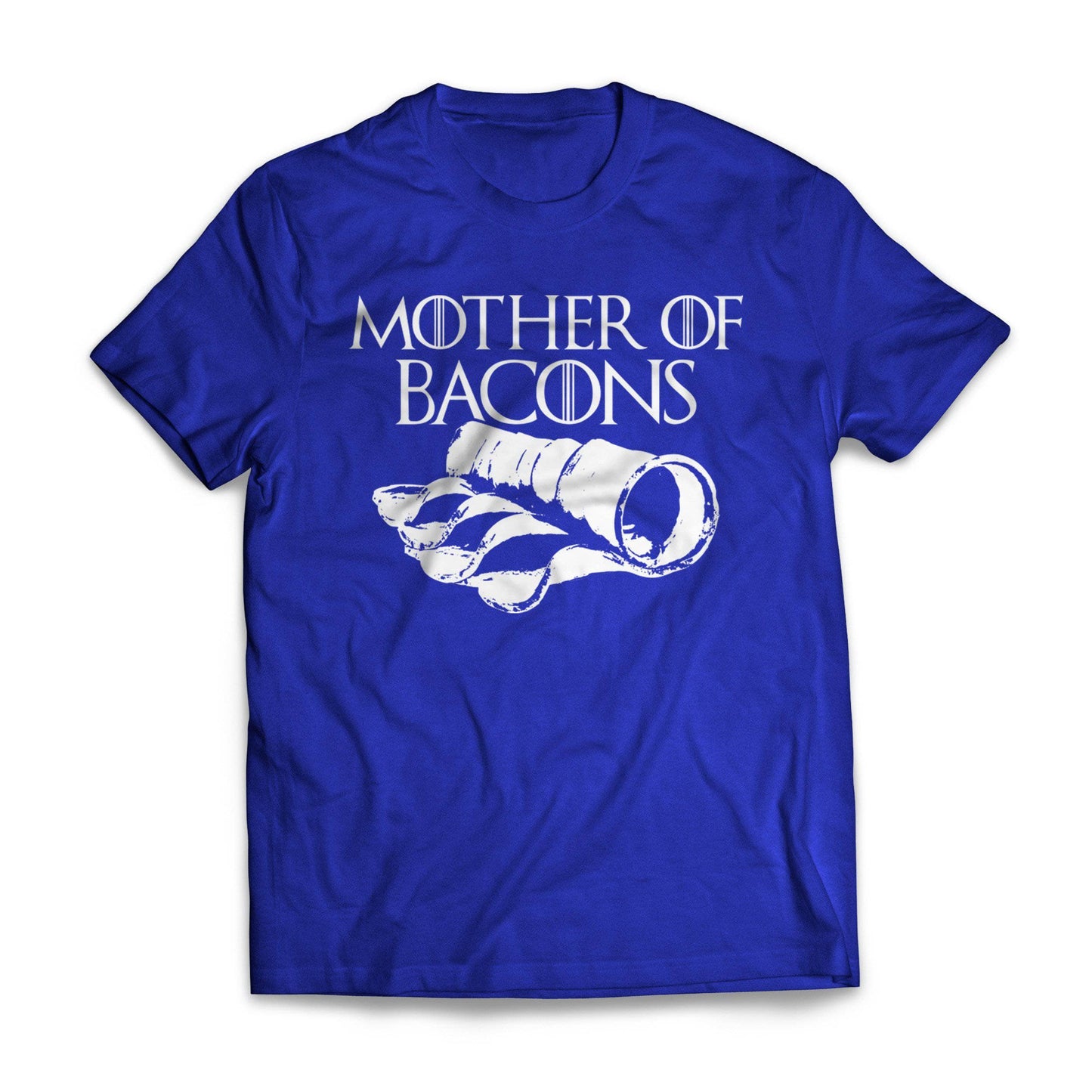 Mother Of Bacons