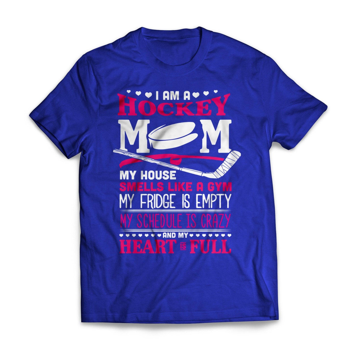 Hockey Mom