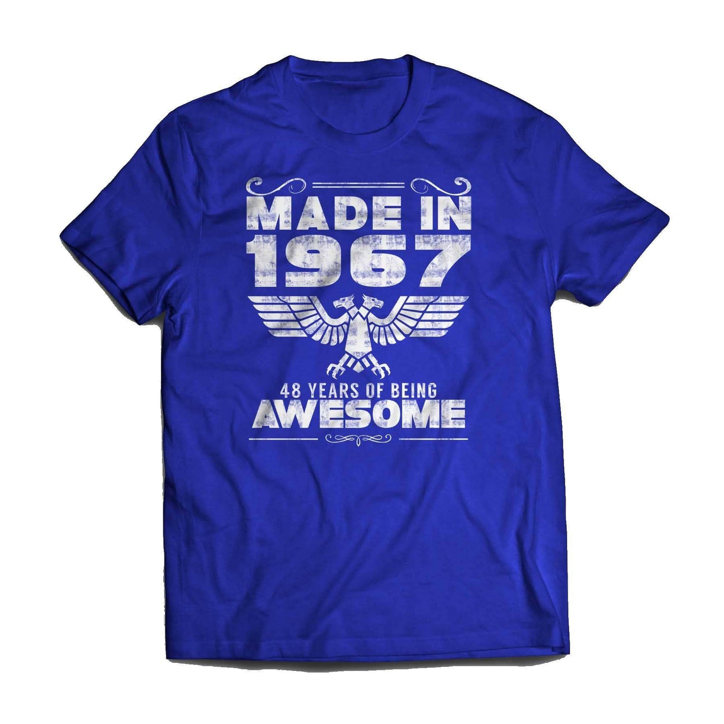 Awesome Since 1967