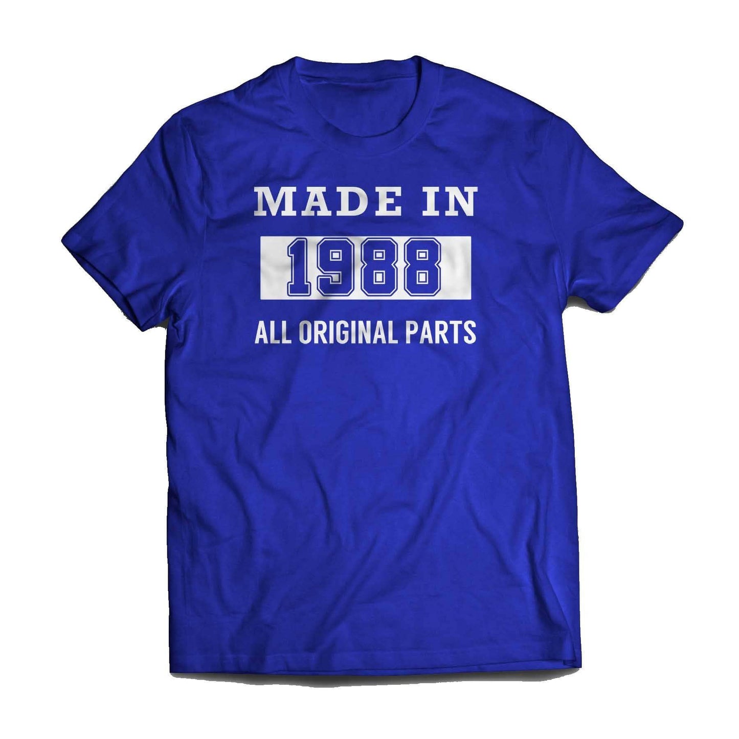 Made In 1988