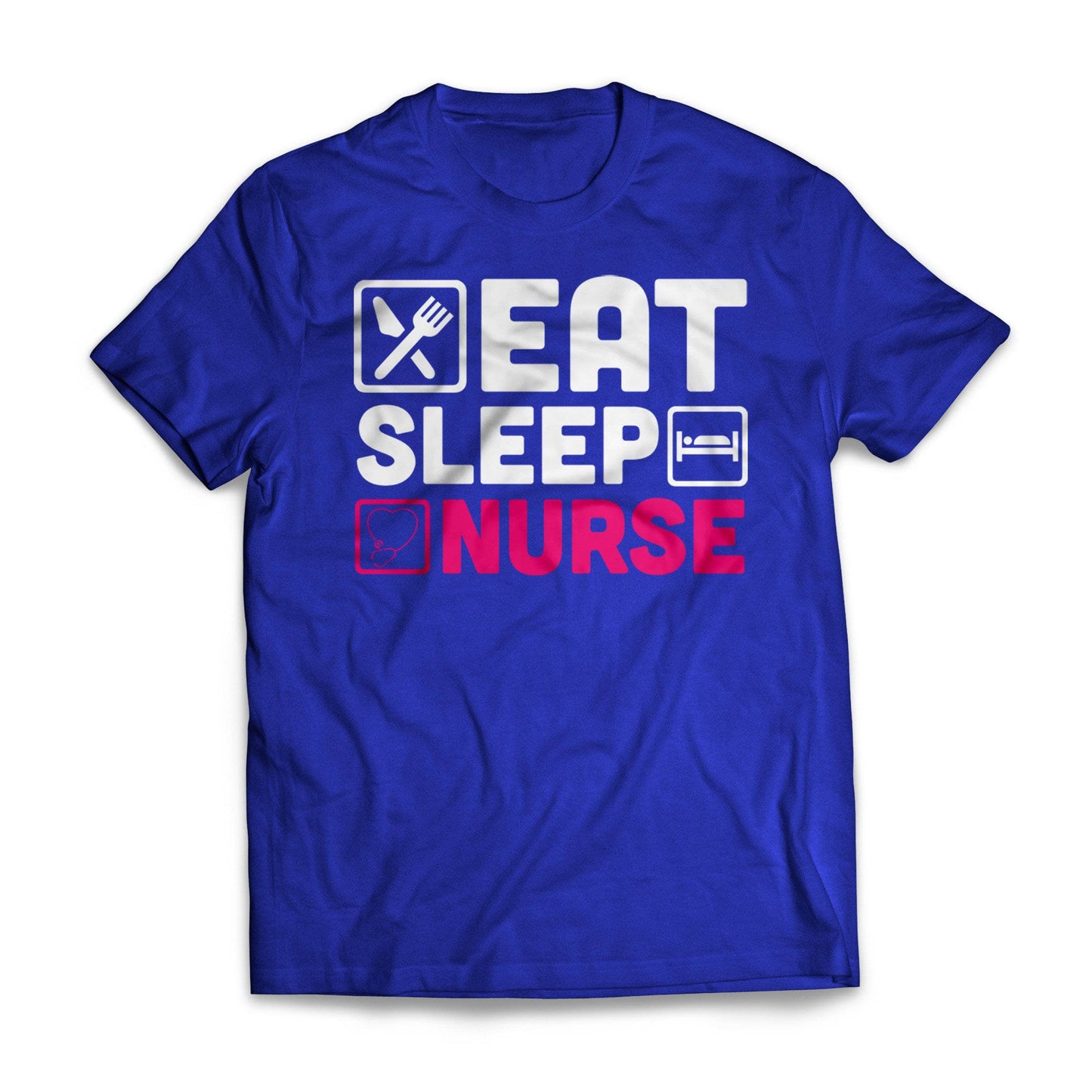 Eat Sleep Nurse