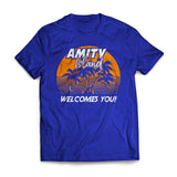 Amity Island Welcomes You