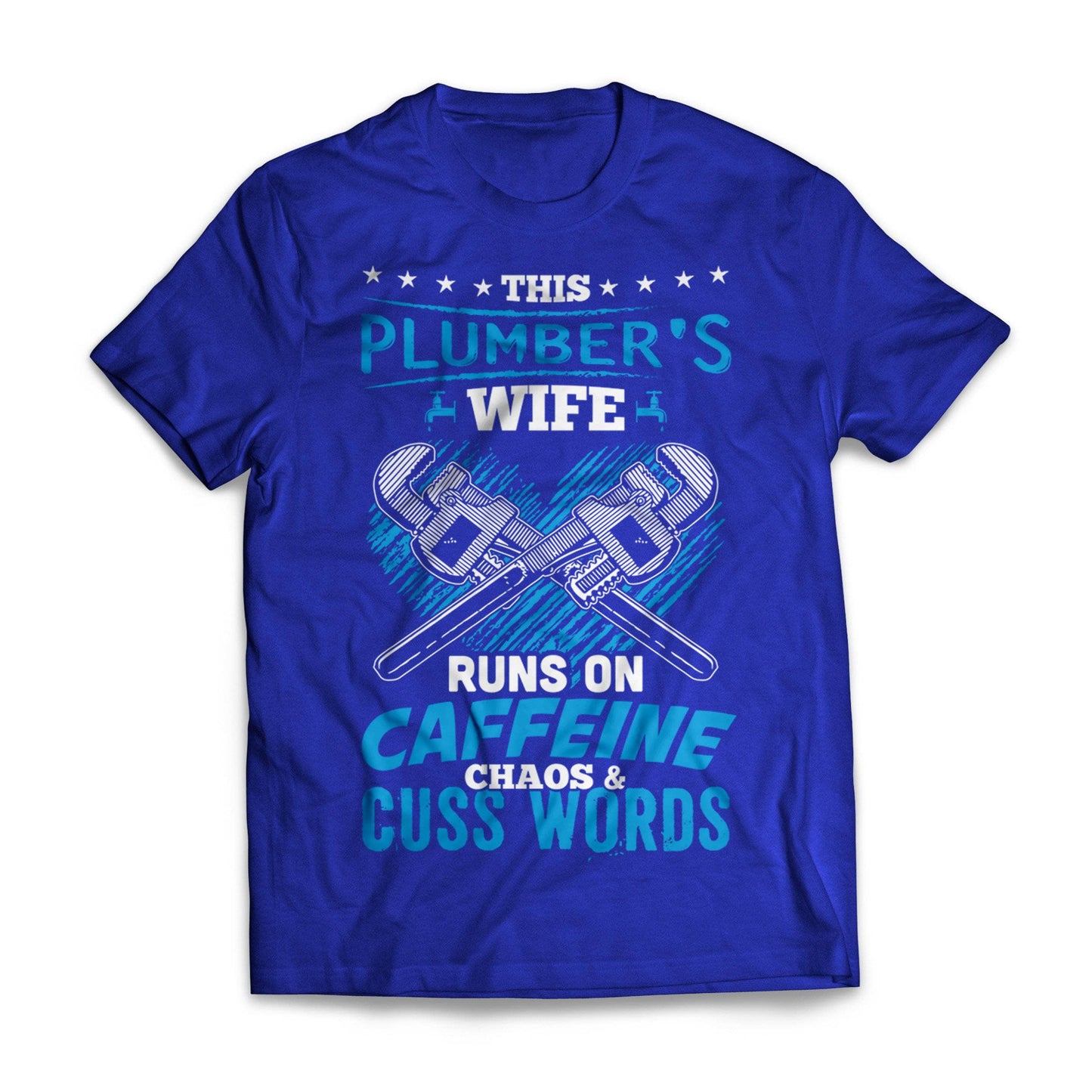 This Plumber's Wife