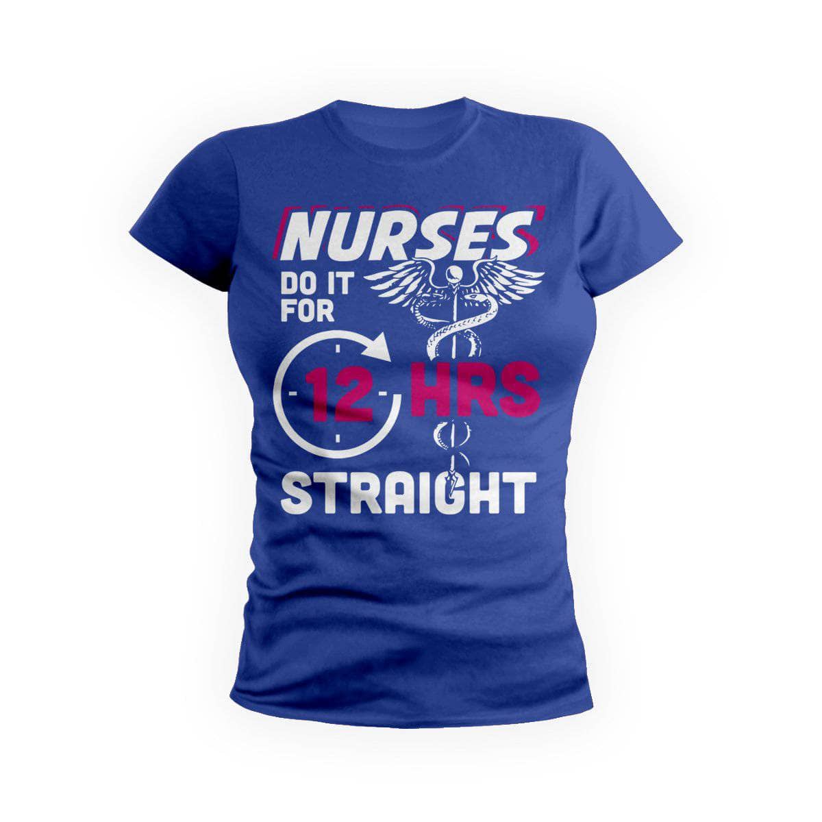 Nurses Do It