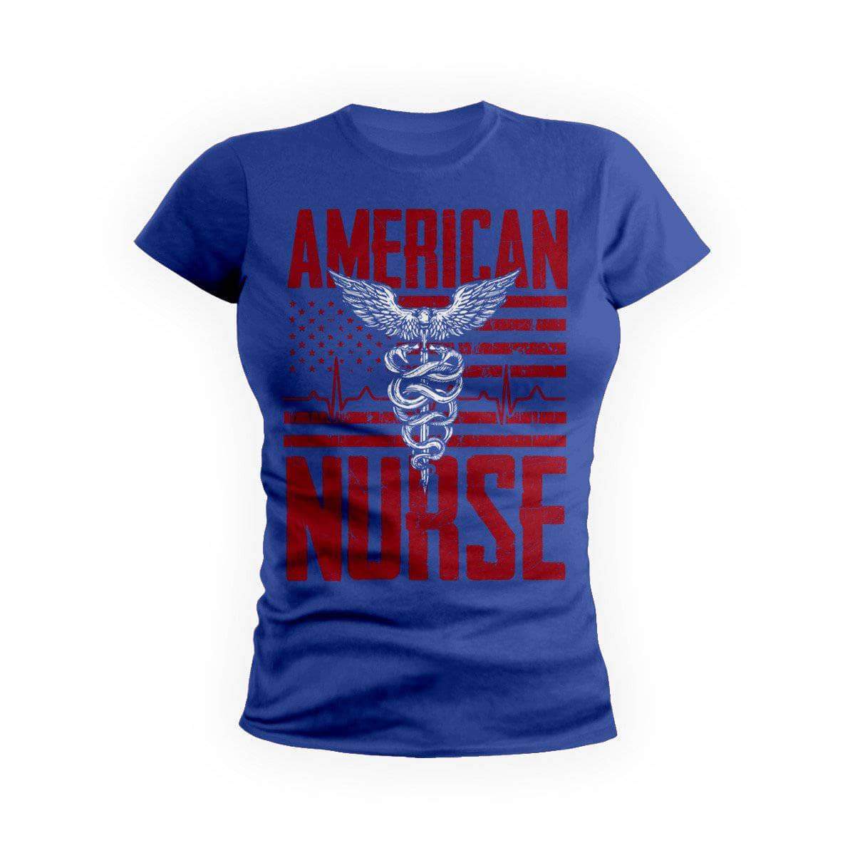 Womens Shirt Test