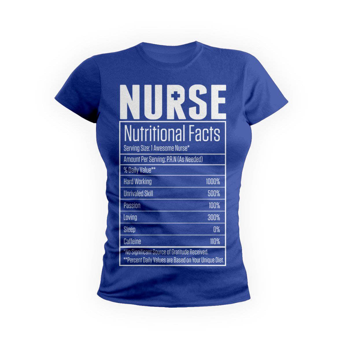 Nurse Nutrition