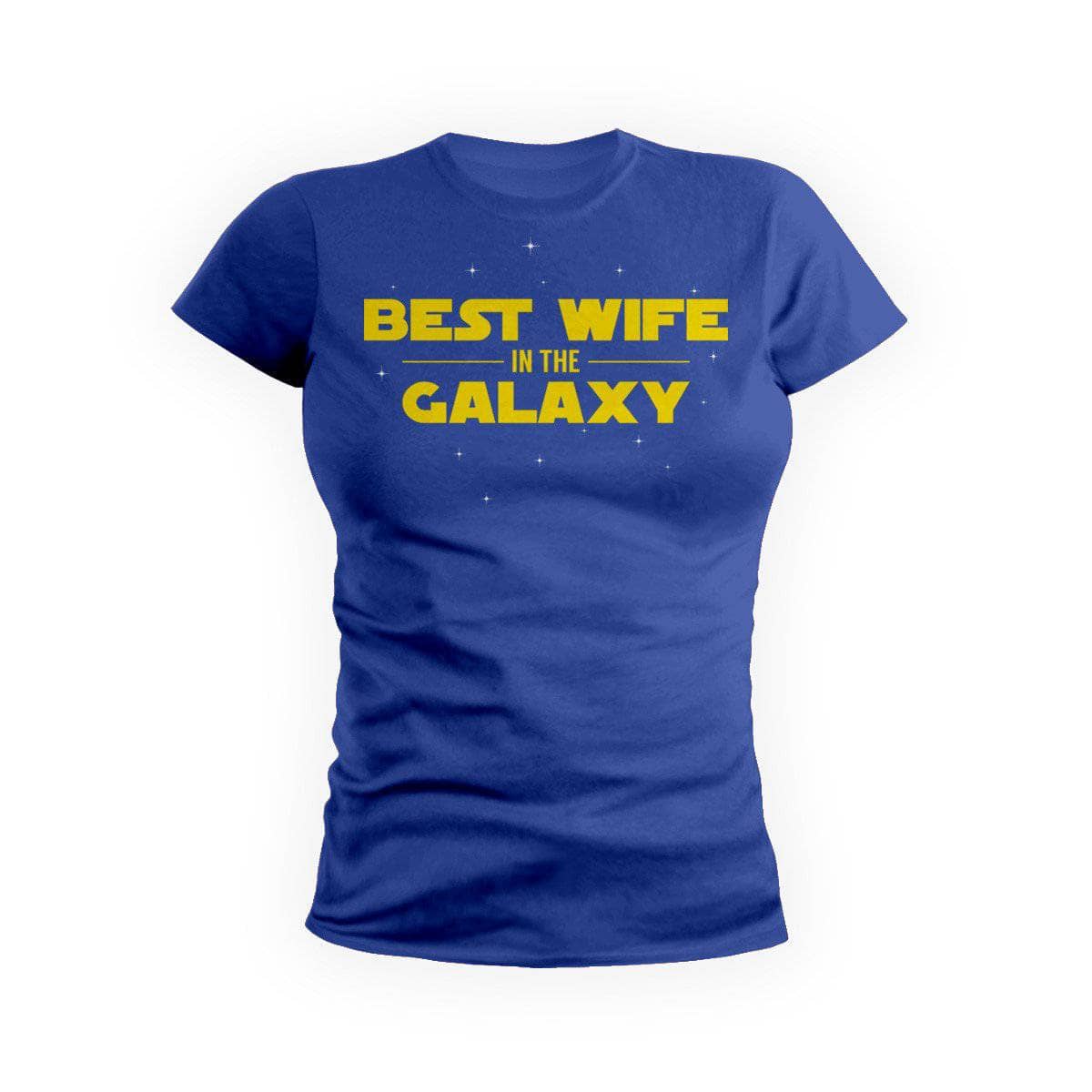 Best Wife In Galaxy