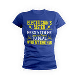 Electrician's Sister
