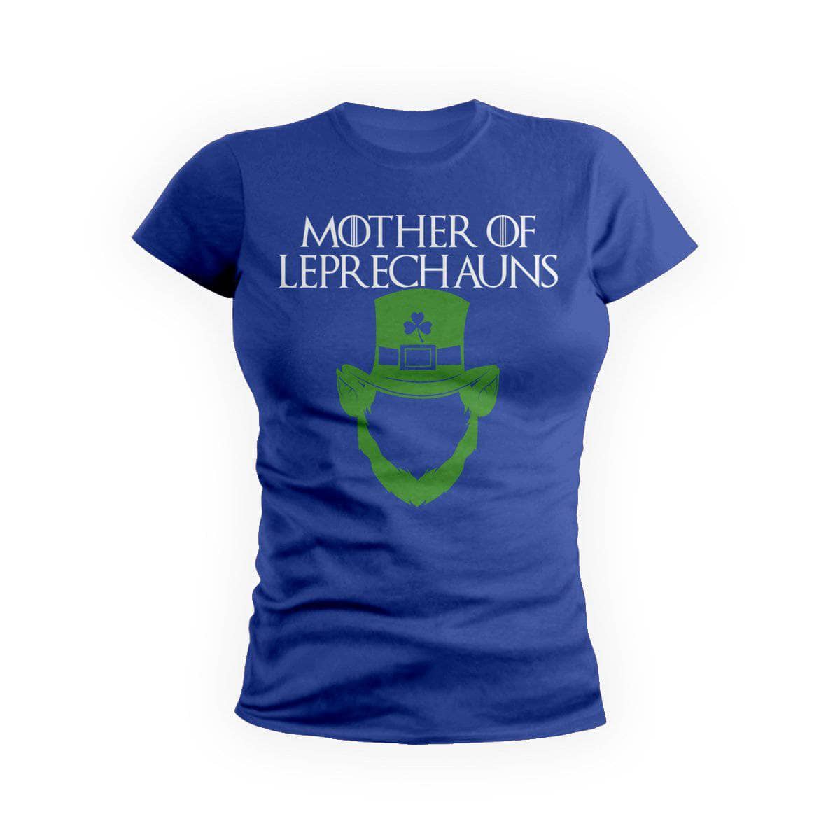 Mother Of Leprechauns