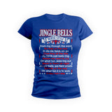 Jingle Bells Nurse Style