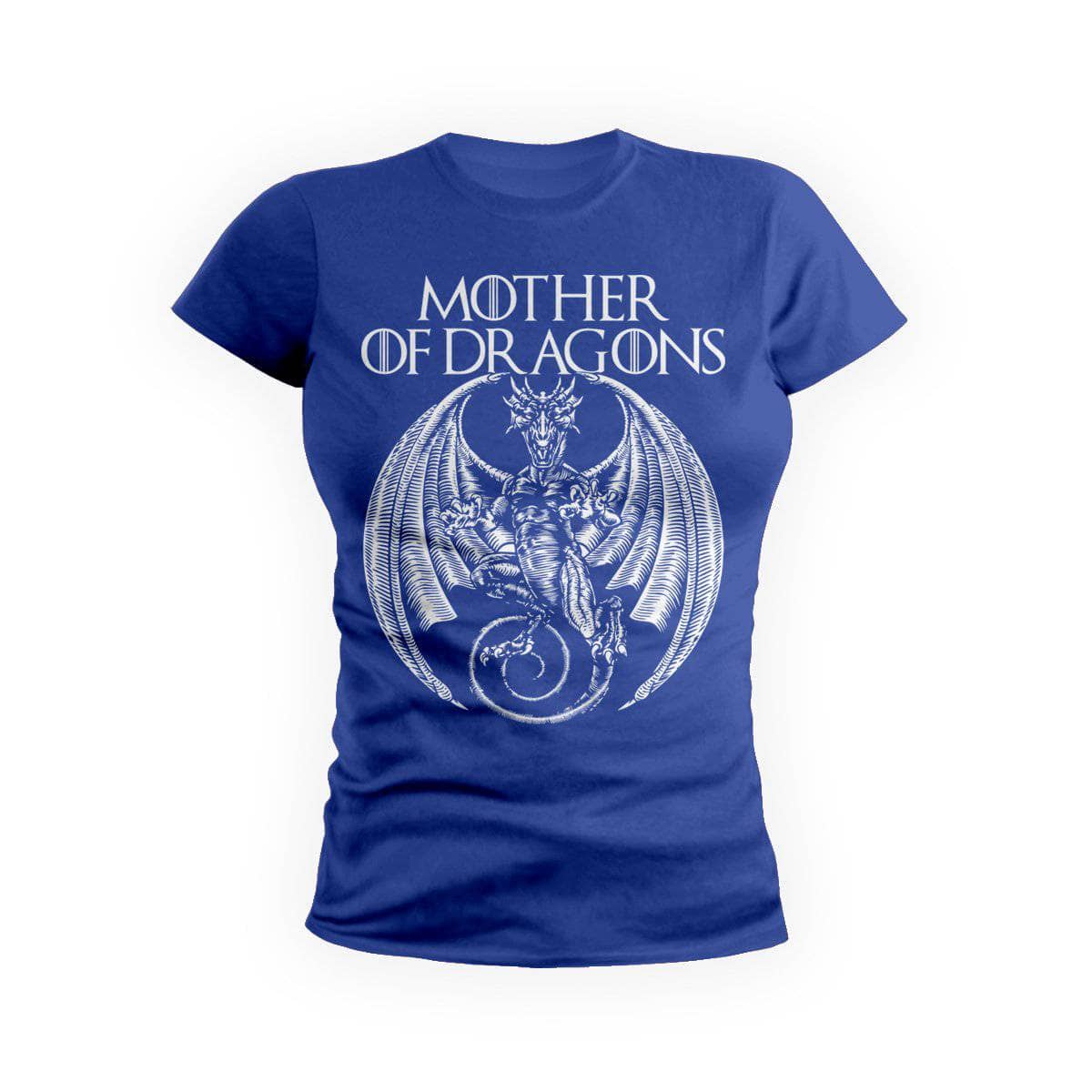 Mother Of Dragons