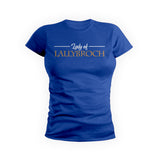 Lady Of Lallybroch