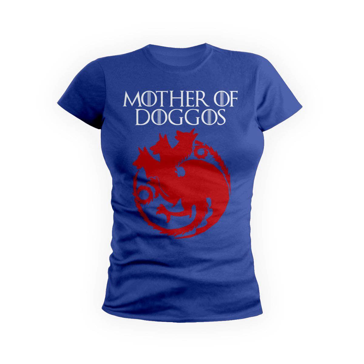 Mother Of Doggos