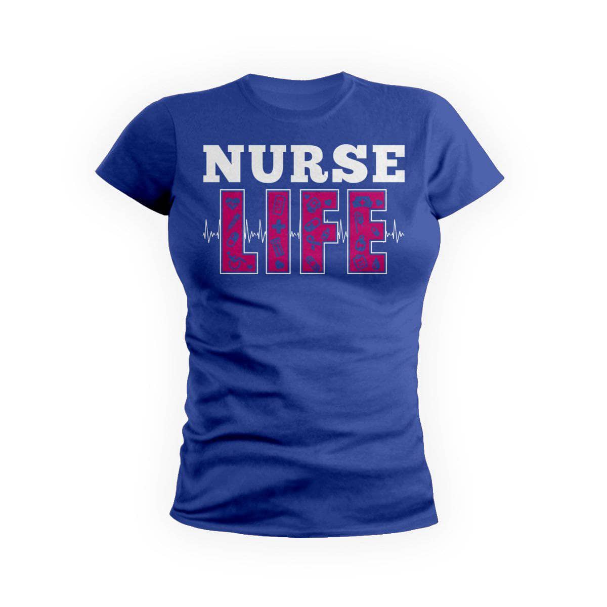 Nurse Life