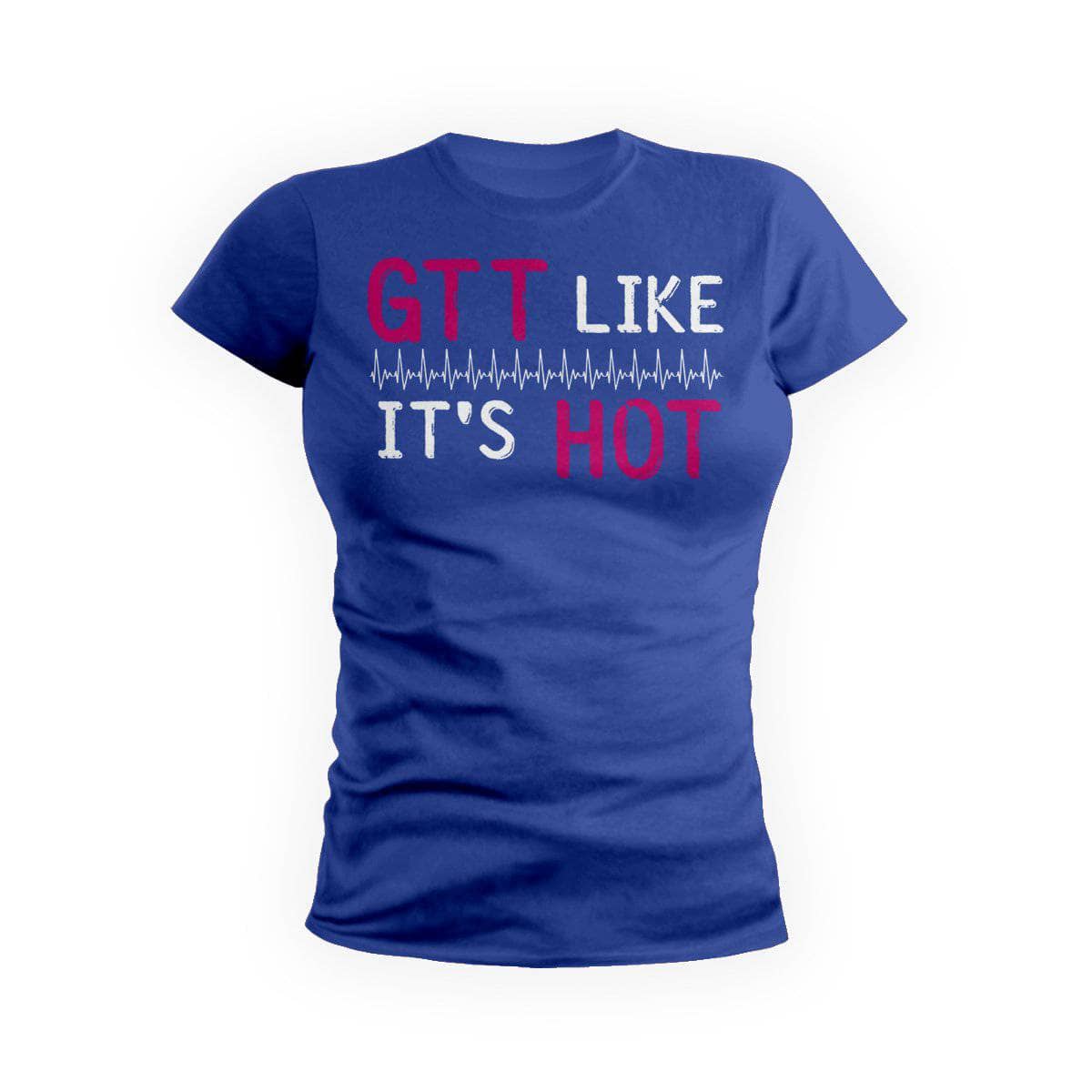 GTT Like It's Hot
