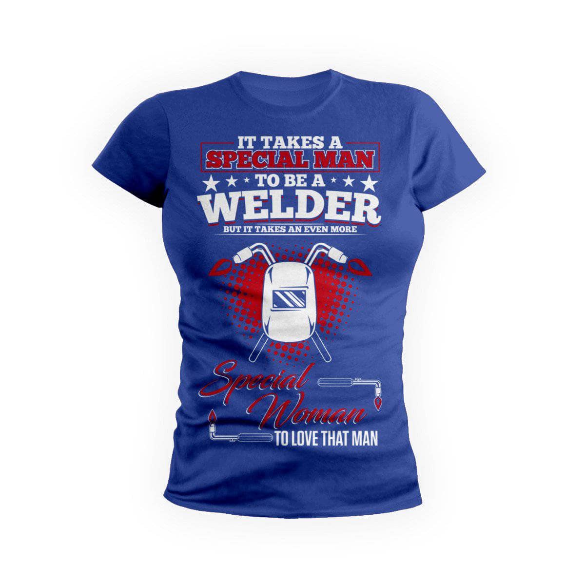 Special Welder