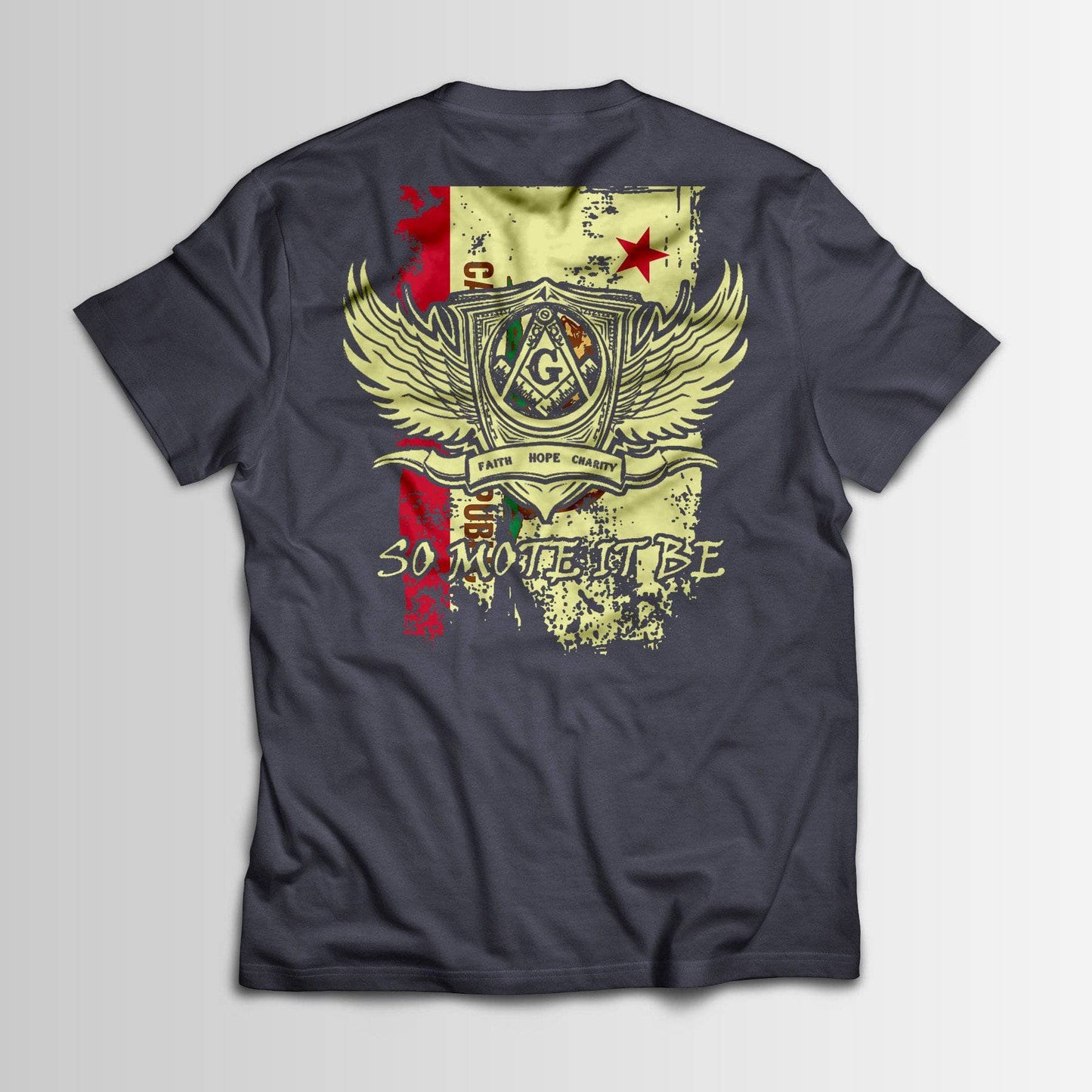 Masonic California