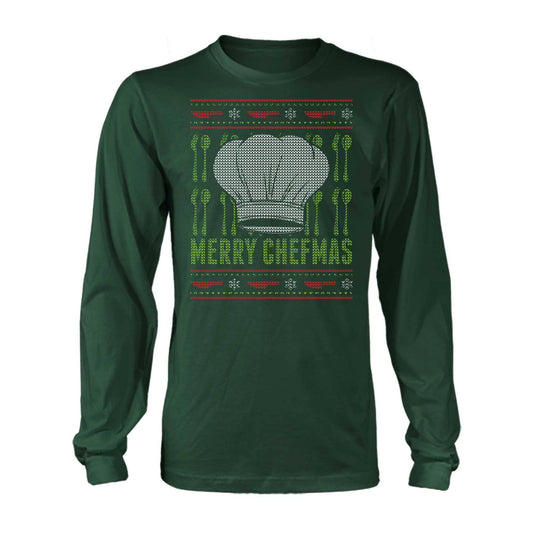 Merry Chefmas