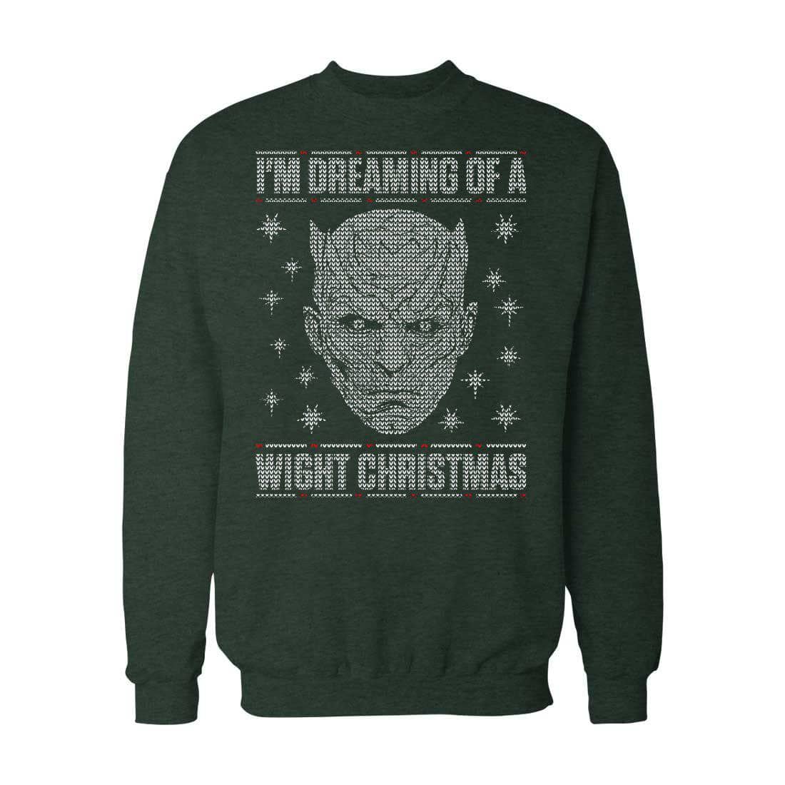 Wight Christmas