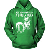 Bigger Beer