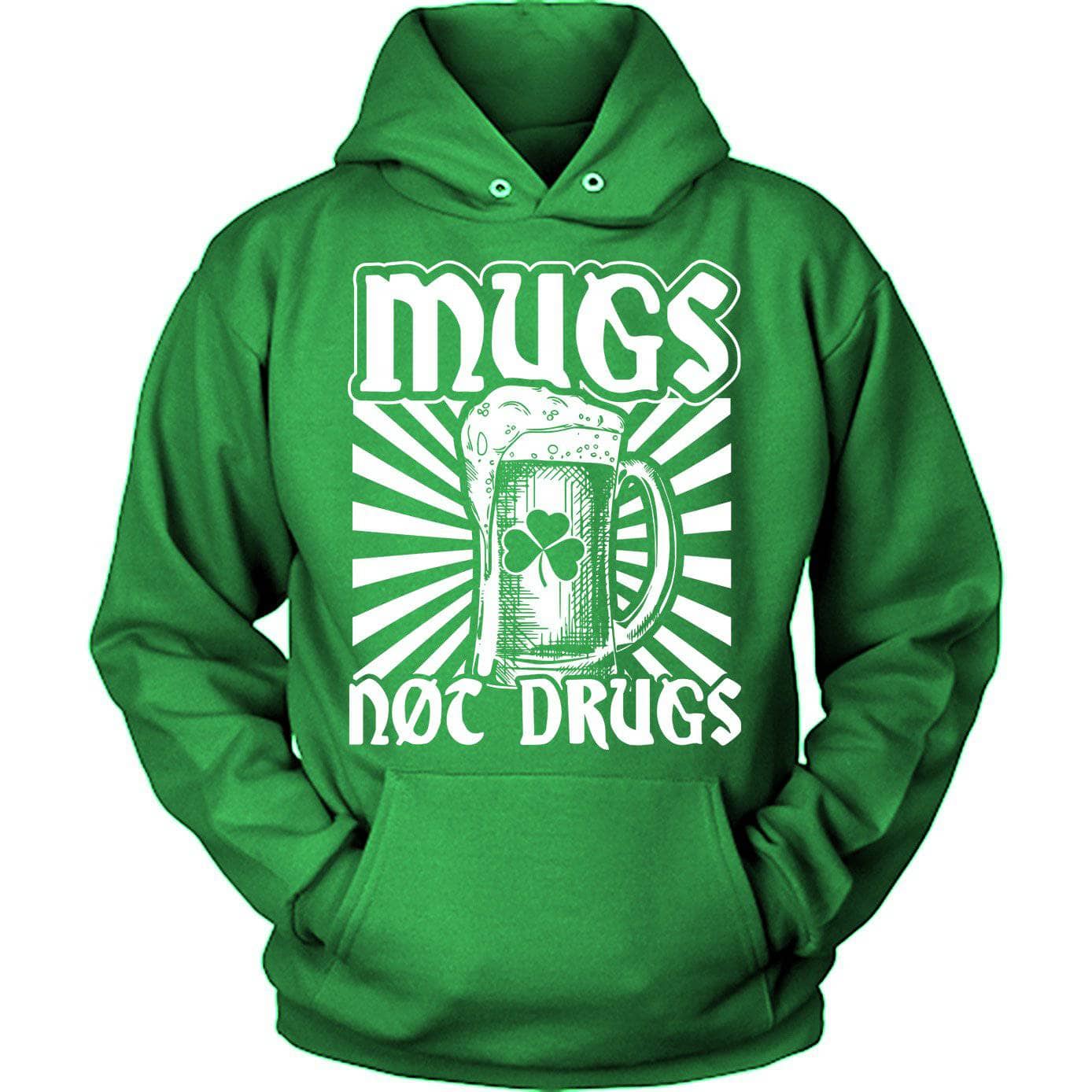 Mugs Not Drugs