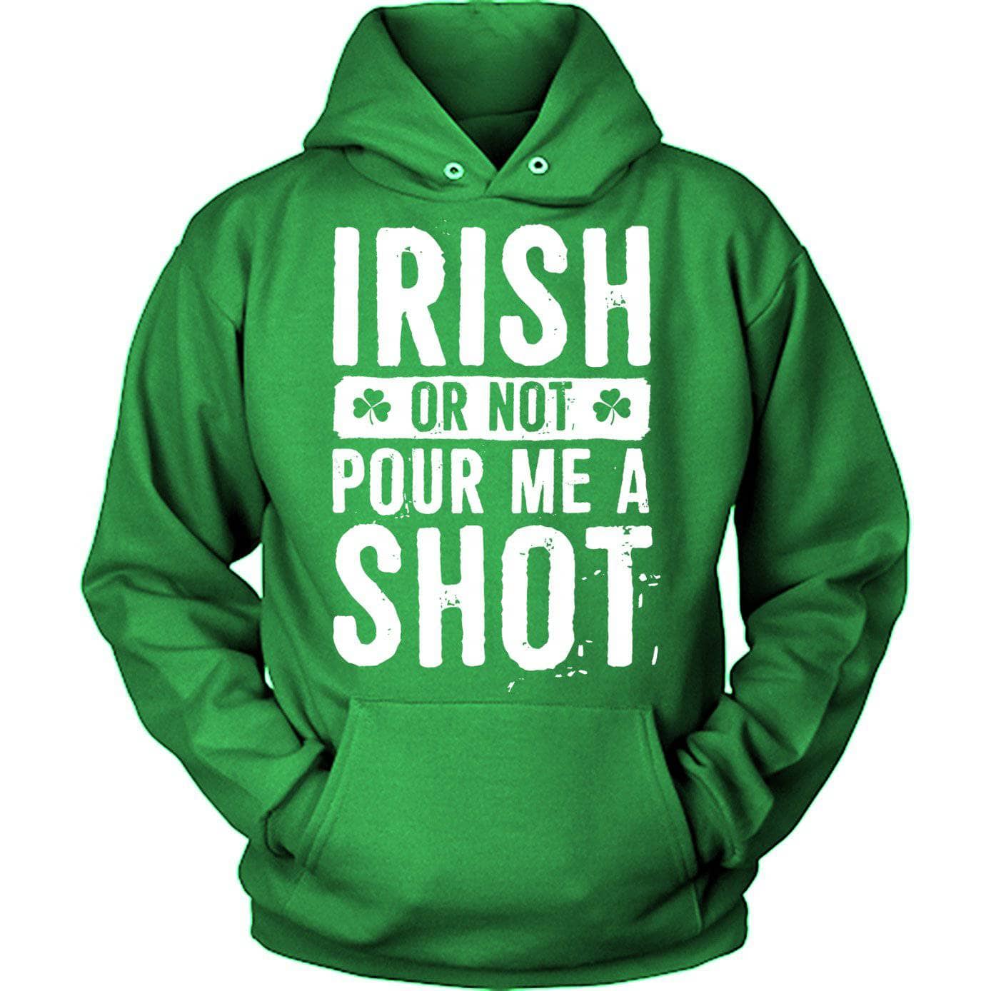 Irish Or Not