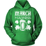 Irish March Madness